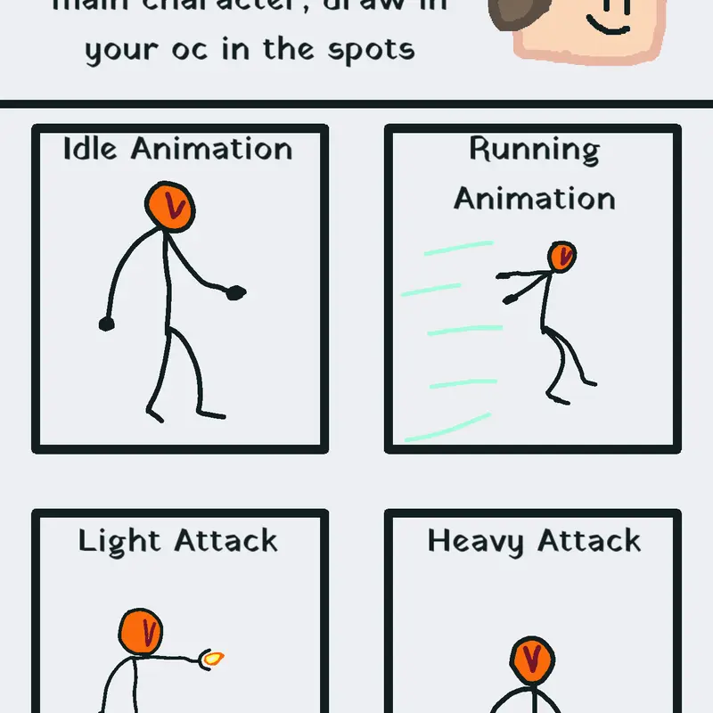 Game by @varer