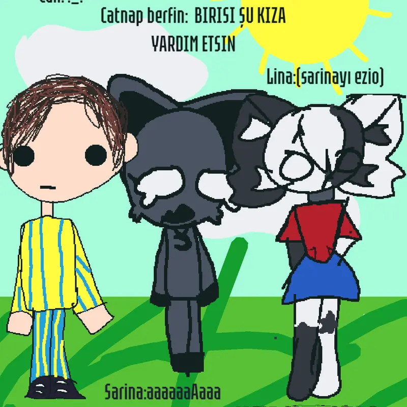 Game by @-Catnap-Berfin-