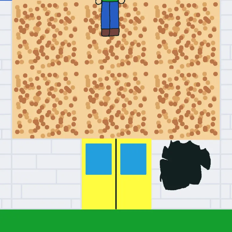 Game by @itscrazeyhazey