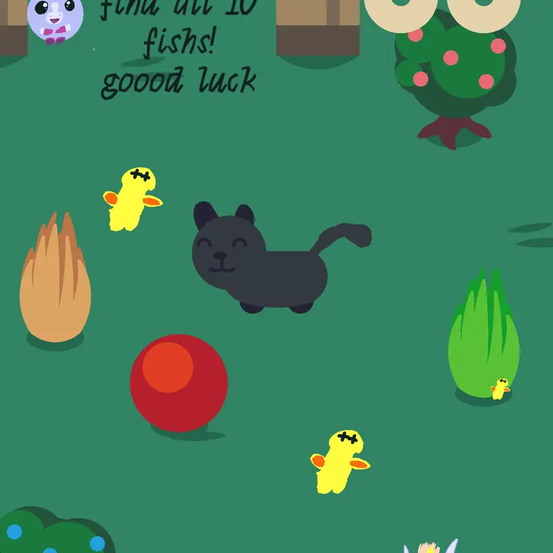 Game by @Katly