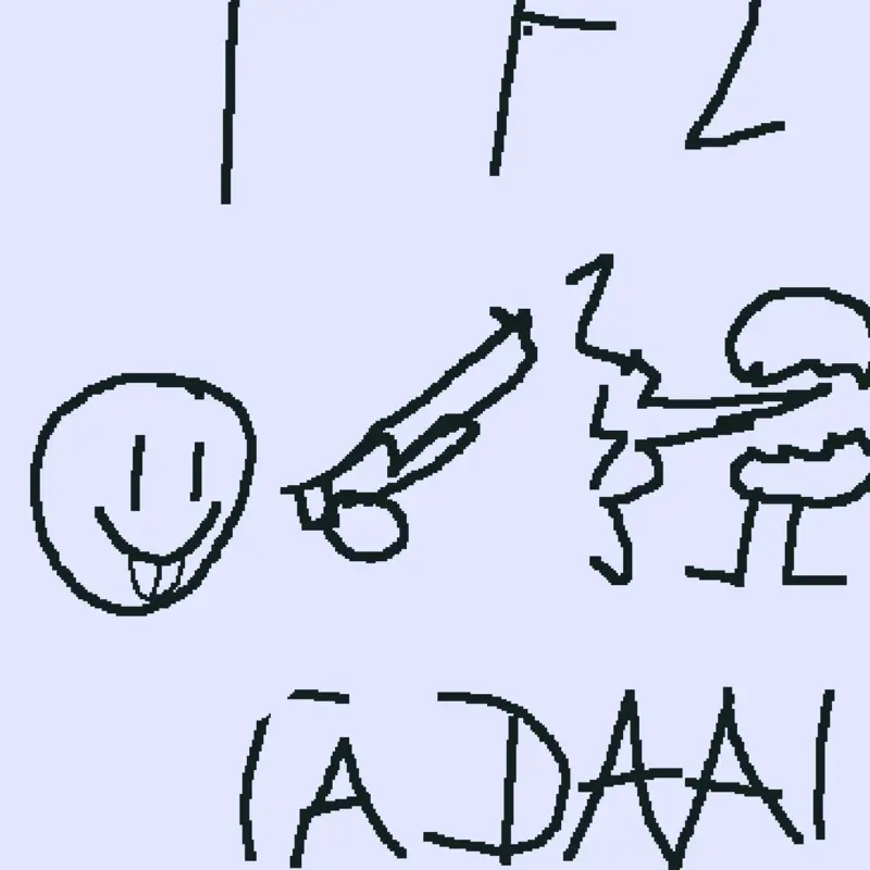 Game by @dunkywonk