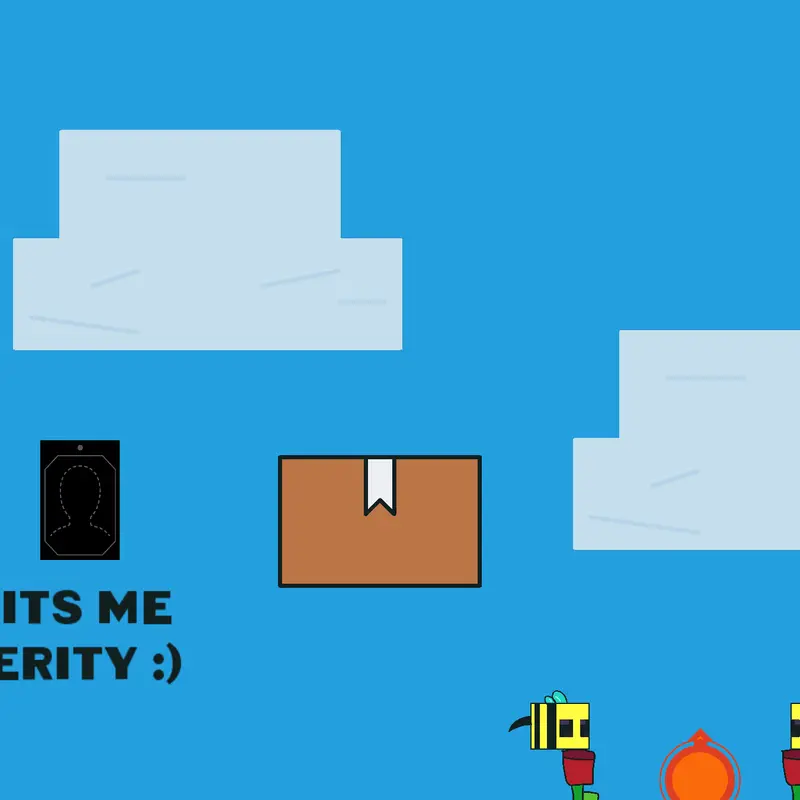 Vamos verity 2 by @YaelAlexisFabinNuez