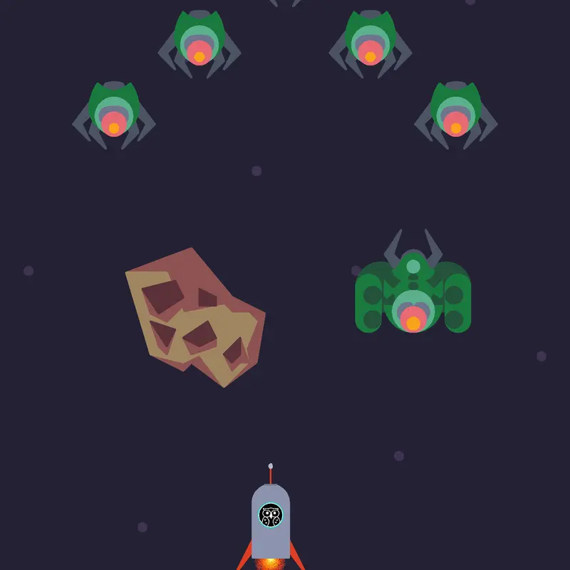 Game by @Miguelittoo