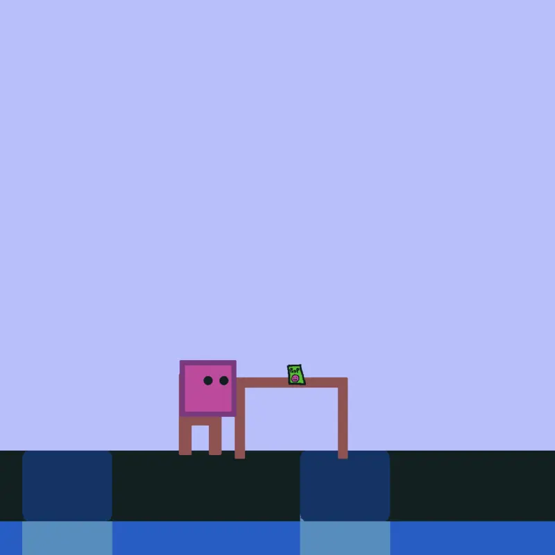 Game by @phonty