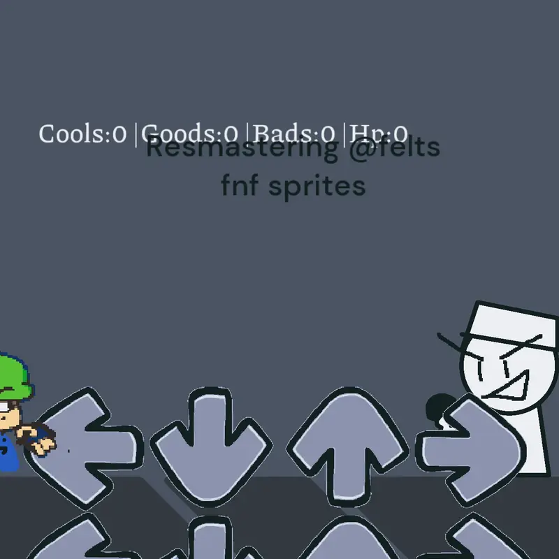 Game by @kdksk