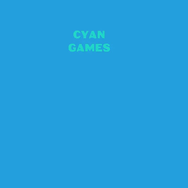 The Main Deck by @Cyan_Cube_Official
