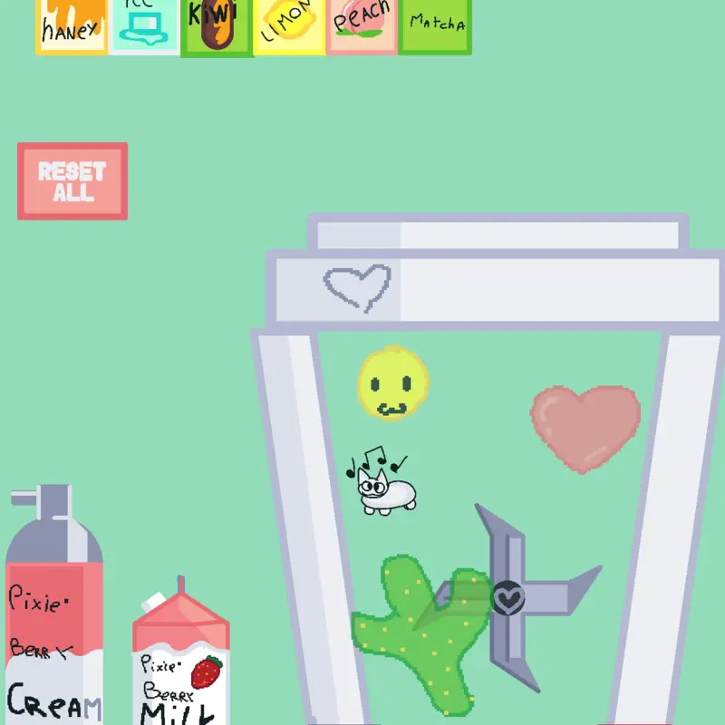 Game by @Pixie18_official