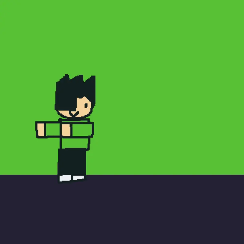 Game by @laspois