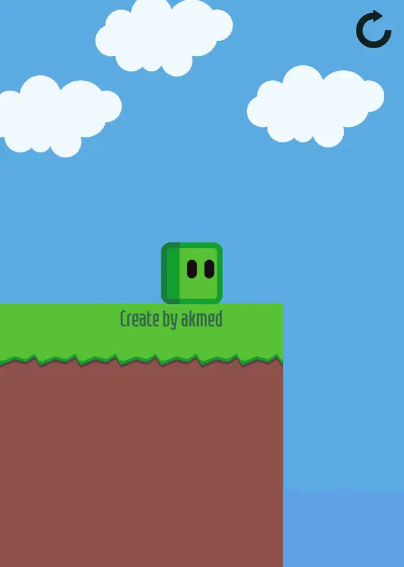 Game by @akmed