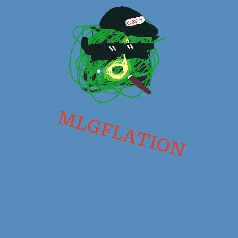 MLG vineer by @Amongus165442ihatenoooch