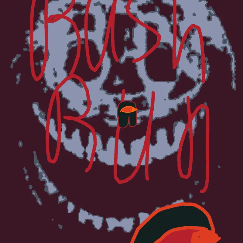 Game by @oupy