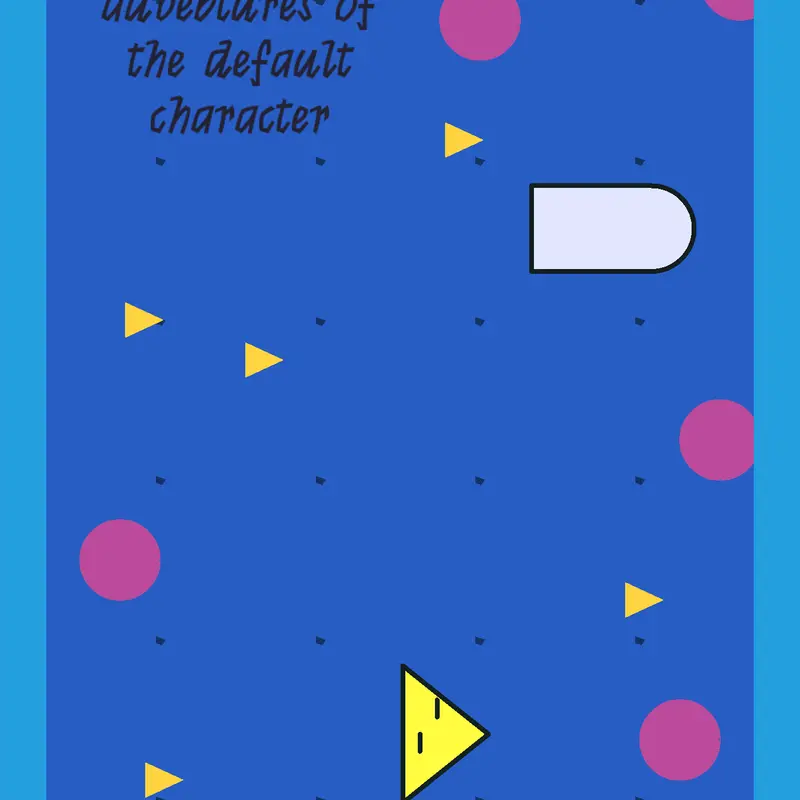 Game by @renzcarlrosal9