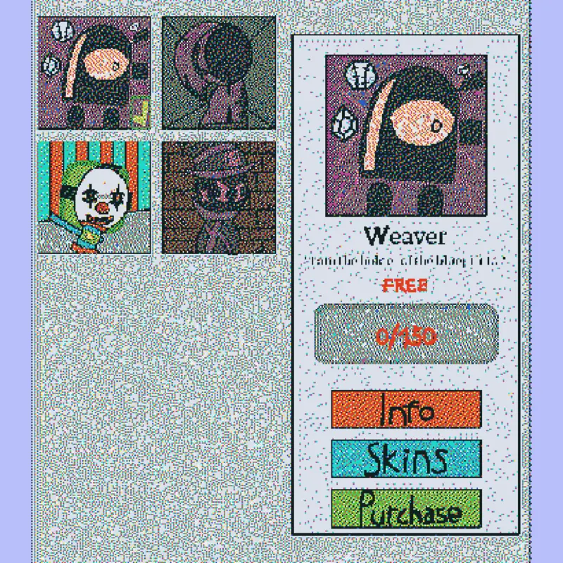 Game by @CoolGeorgeStudios1244