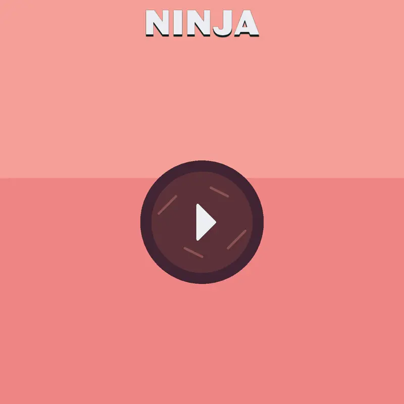 Fruit Ninja. by @_RaiChu
