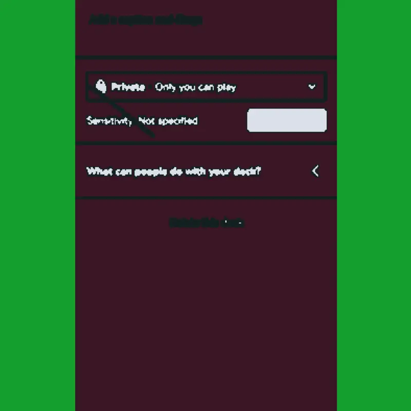 Game by @wearefanof_elliot_273