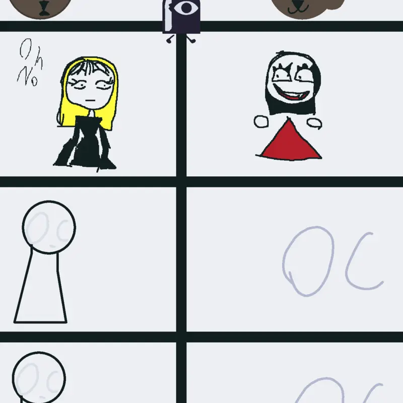 Game by @Nikolija1234