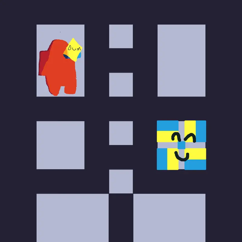 Game by @Rivarad