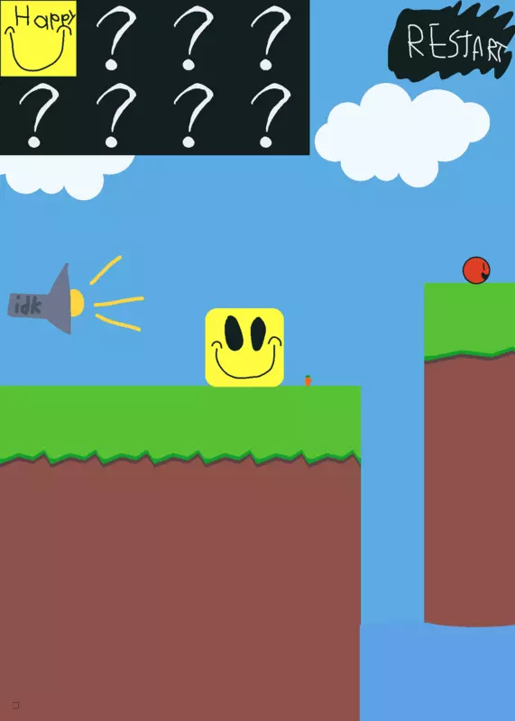 Game by @funggus
