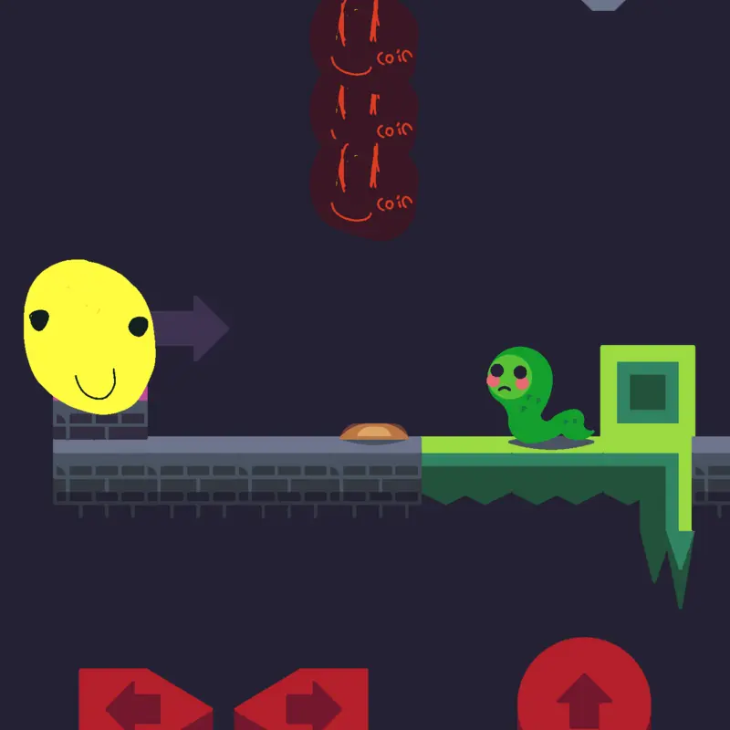Game by @EliminatoR9395