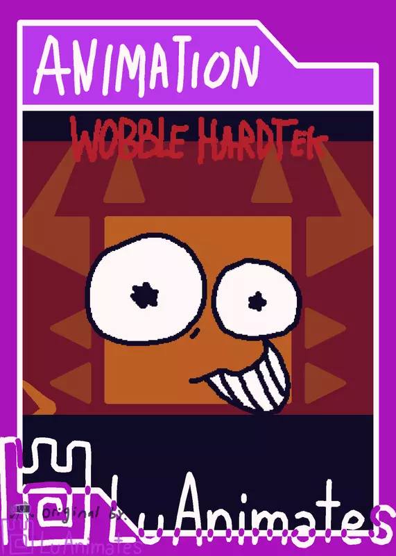 Game by @LuAnimates