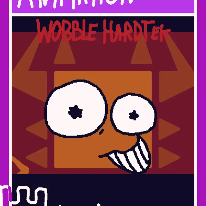 Game by @LuAnimates