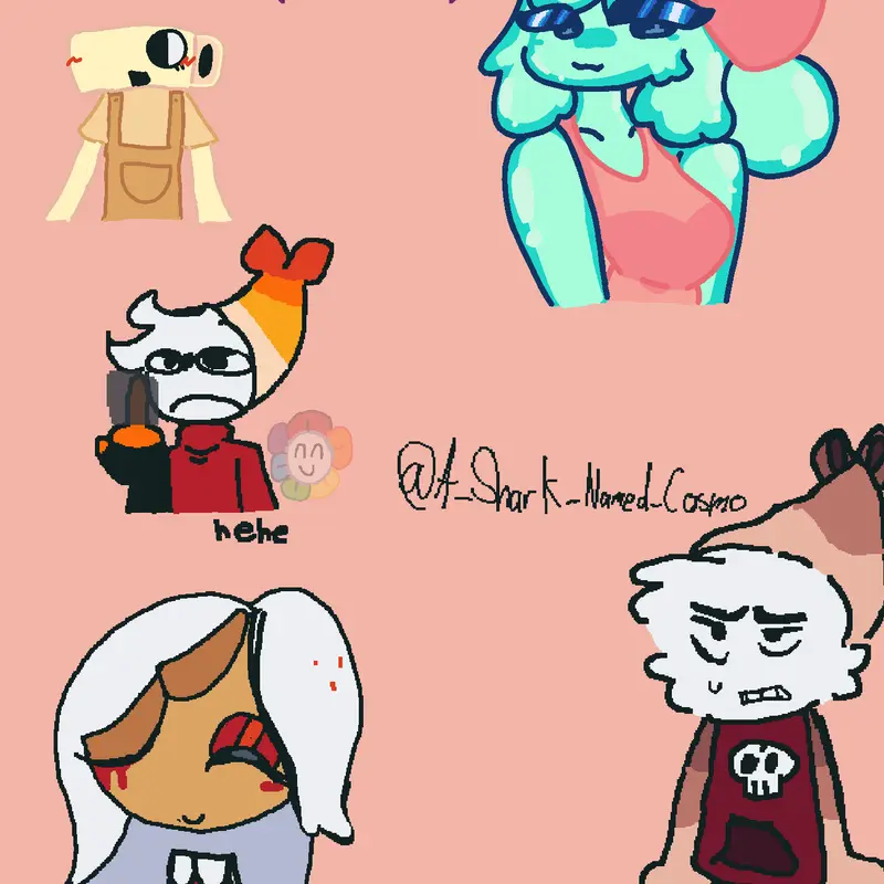 Game by @Privetikk99