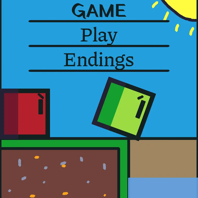 Game by @ajo01