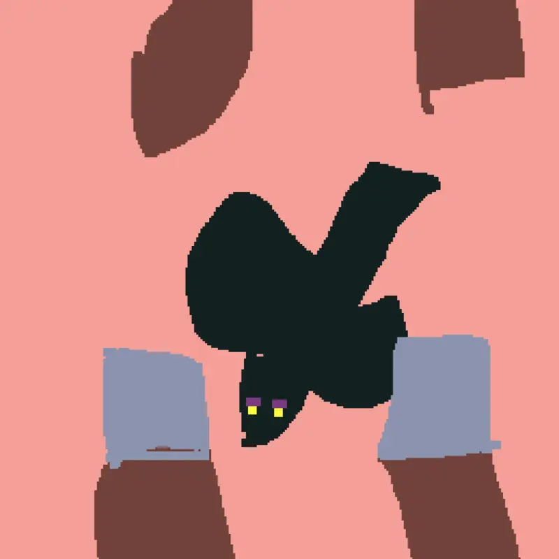 Game by @fatblor