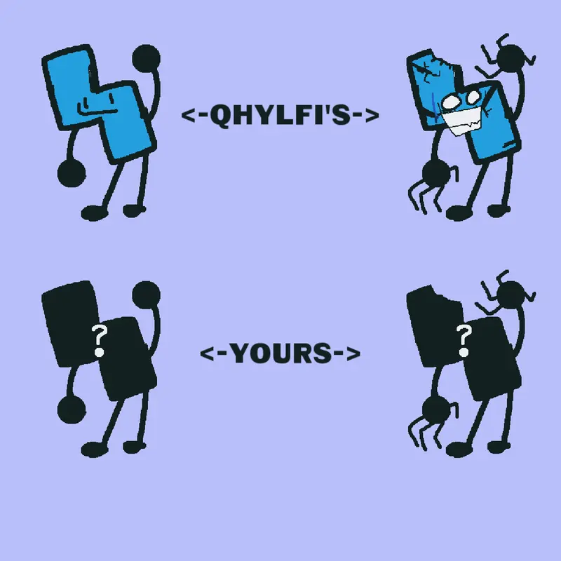 Game by @Qhylfi_Official