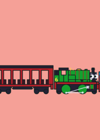 Thomas land