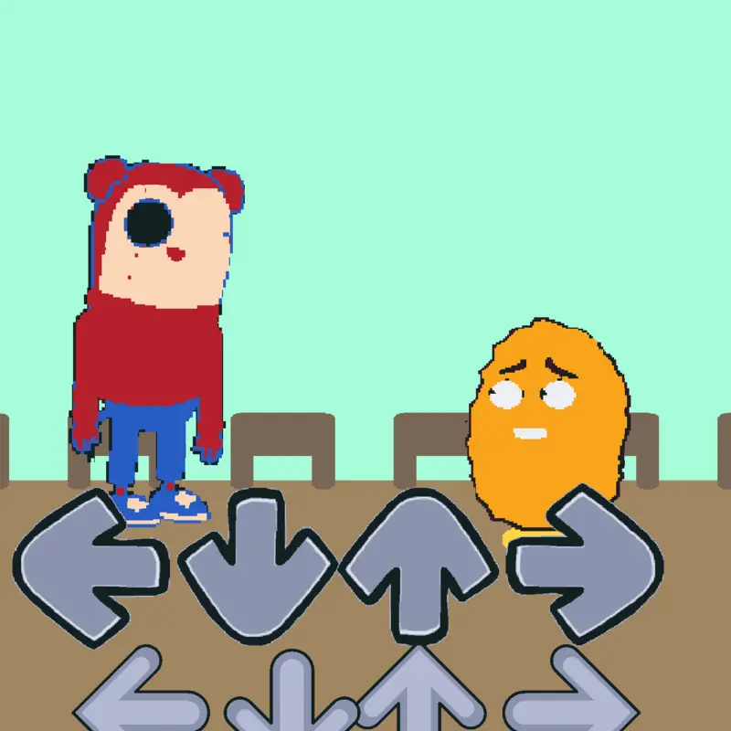 Game by @GUYS01_GAMING