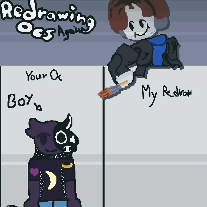Game by @Yastrox