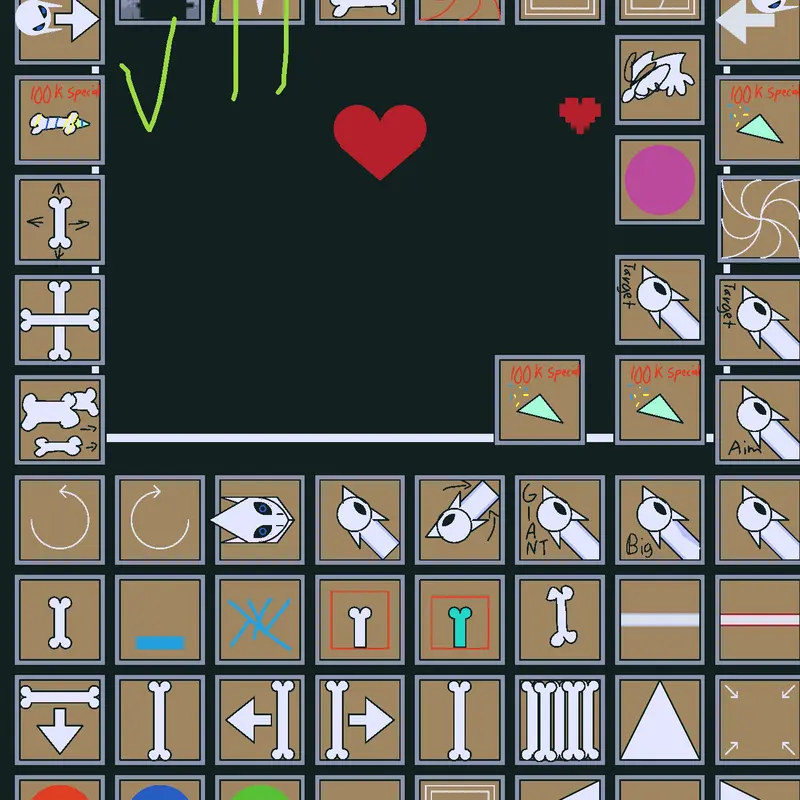 Game by @Gold_siudo