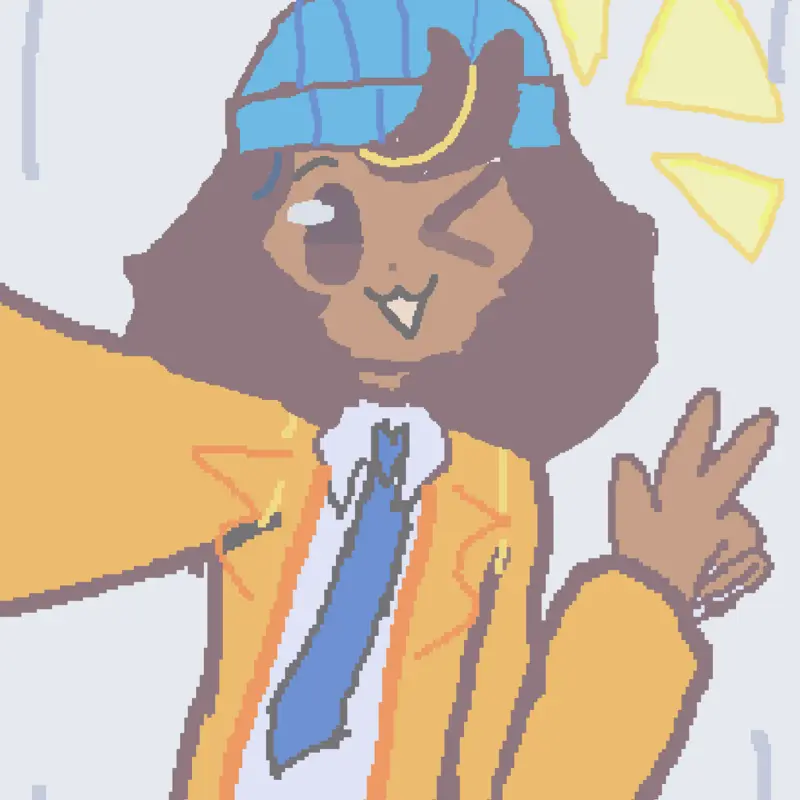 Game by @tiny_apple