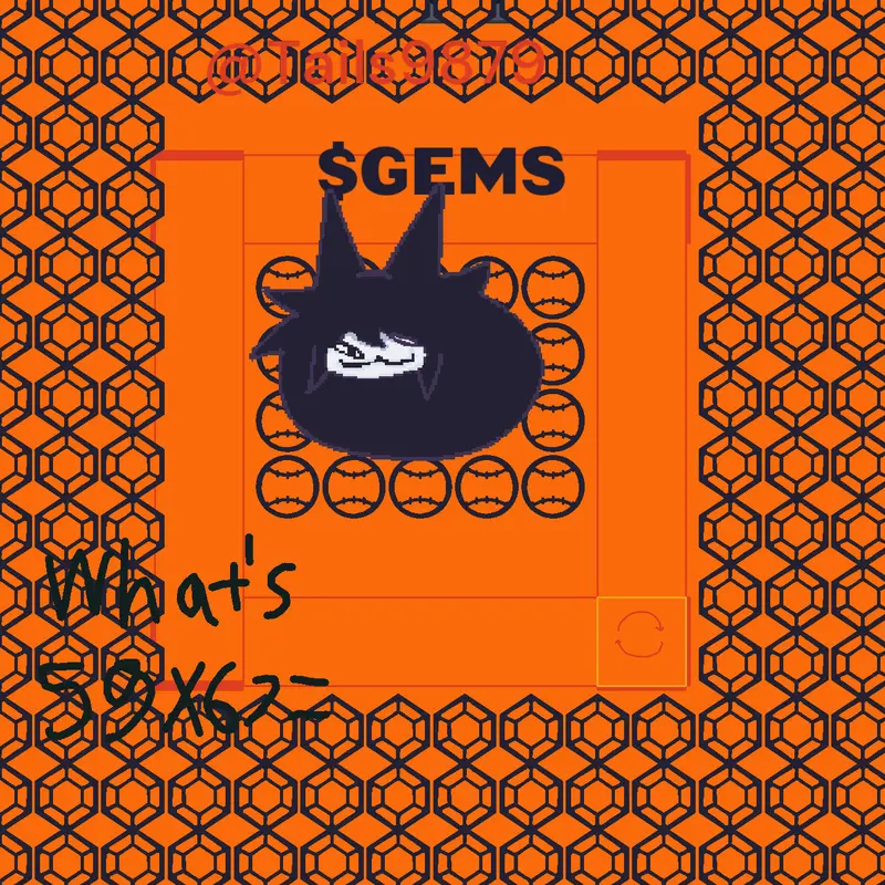 Game by @7733