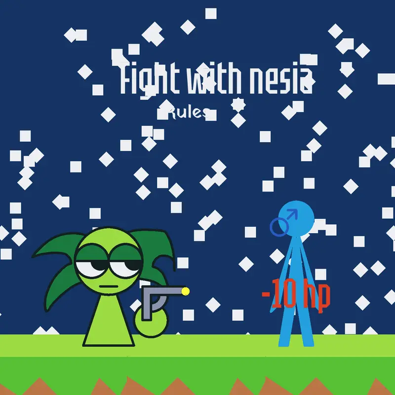 Game by @notgreenyanymore123