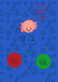 talk to bz