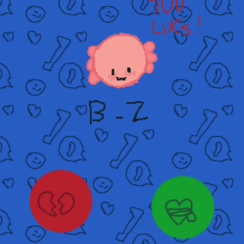 Game by @STAR_BZ