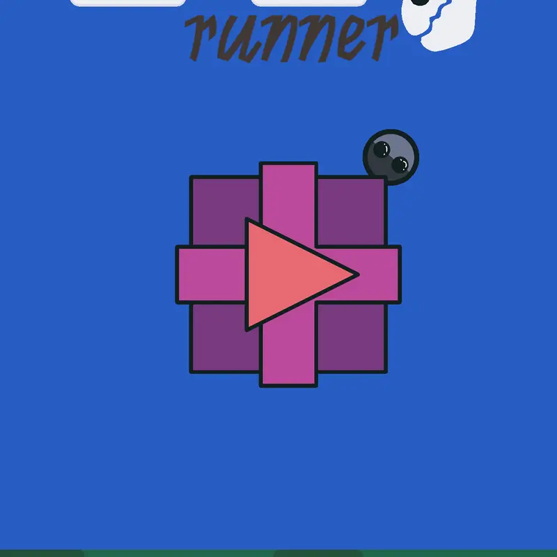 Game by @space_invaders