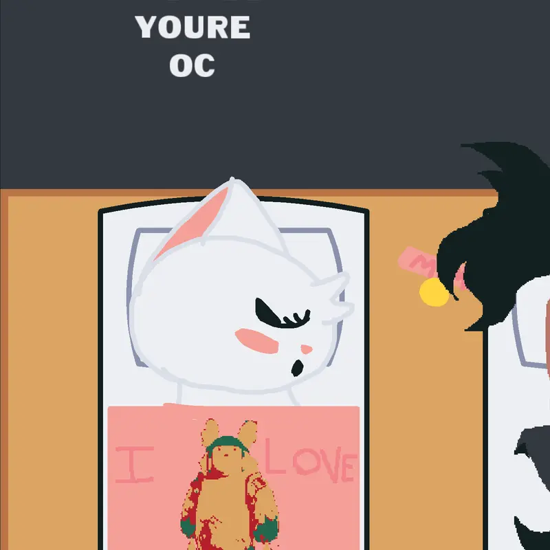 Game by @stollencookie74