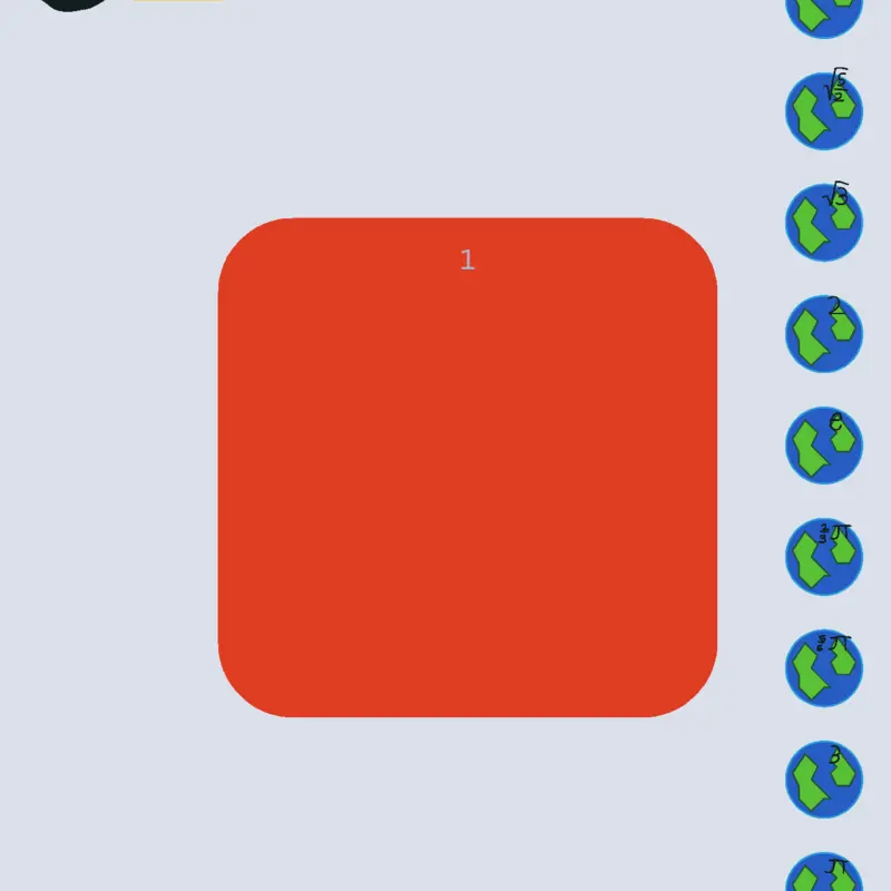Game by @rickrolled