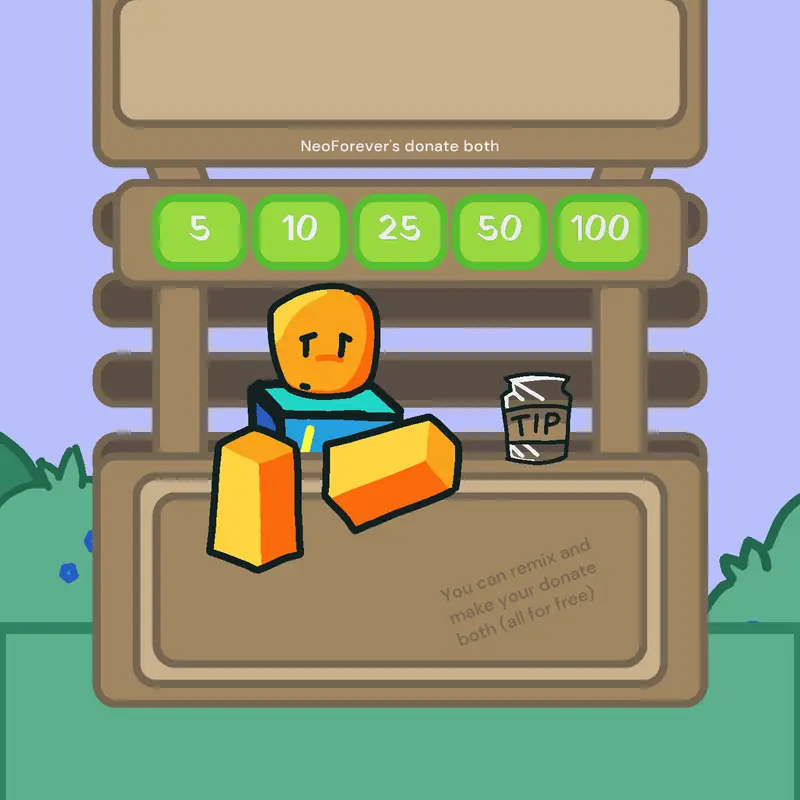 Game by @NeoForever