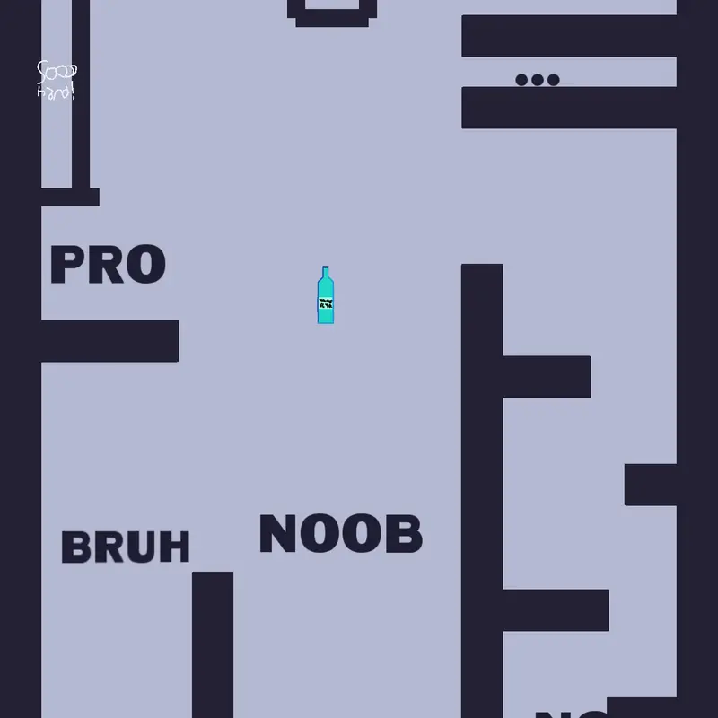 Game by @dinotatapera