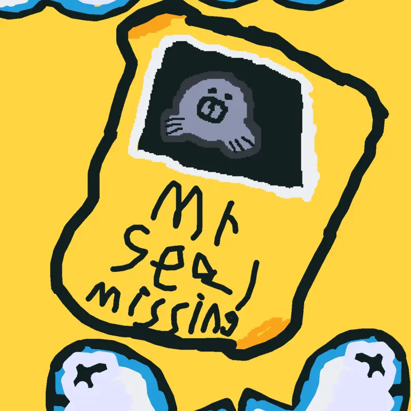 Game by @MR_SEAL