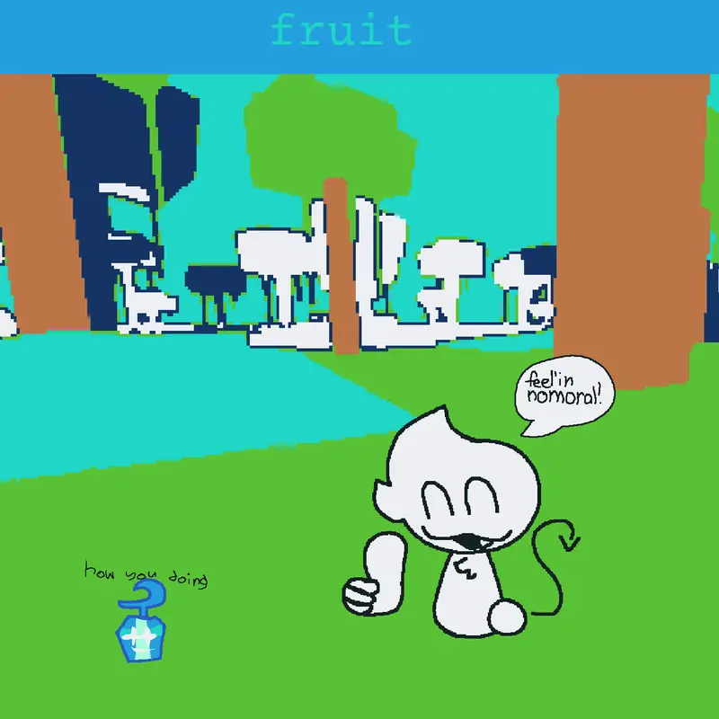 Game by @Sheomando