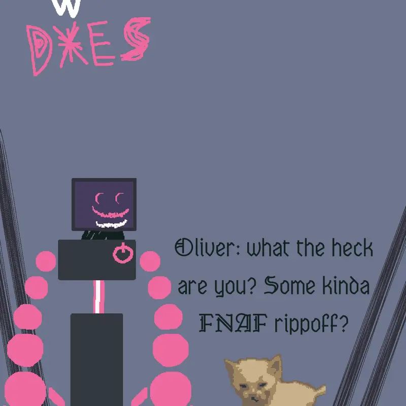 Game by @olivef