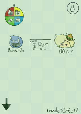 snapshot