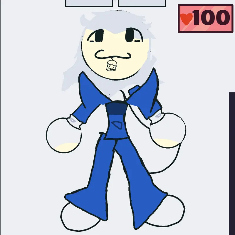 Game by @Yattocha