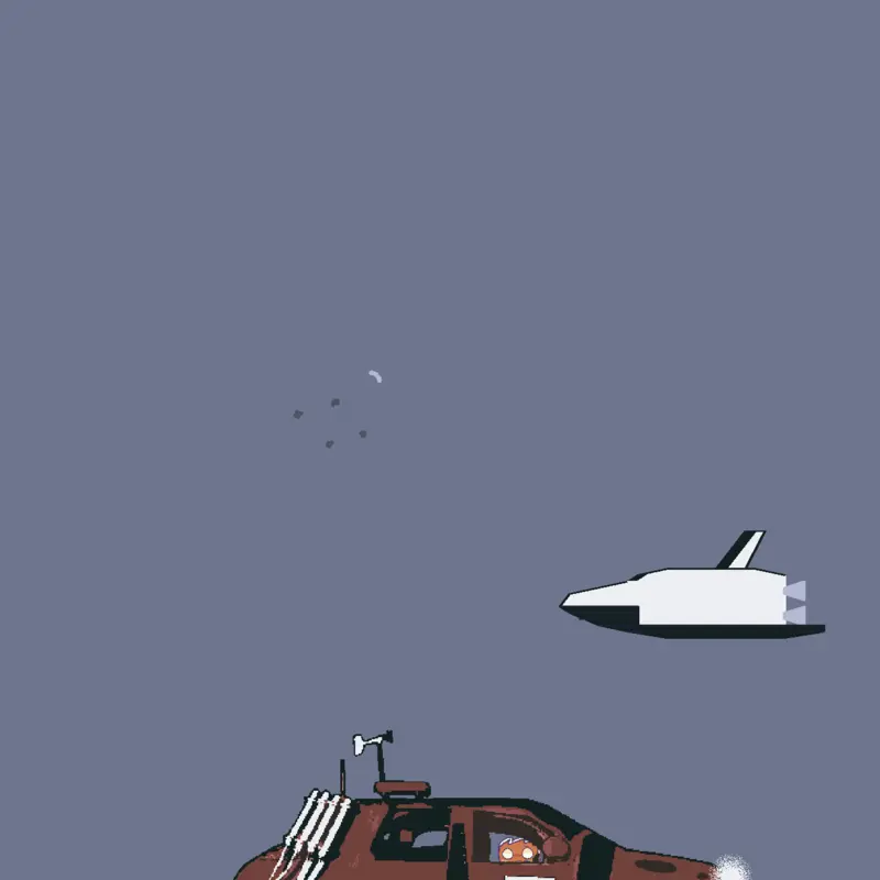 Game by @JustRegards