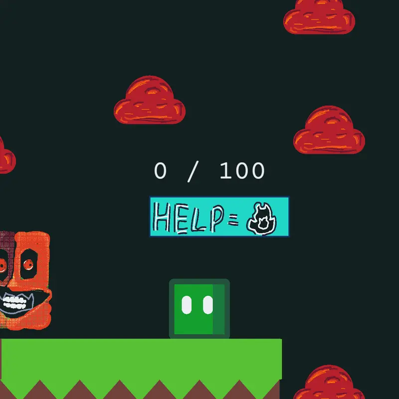 Game by @egoprotato_official